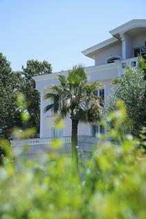 Hotel Eiffel - Tirana - 6