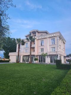 Hotel Eiffel - Tirana - 3
