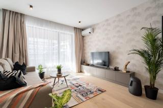 Tribal 1BR in Aviatiei - Bucarest - 7