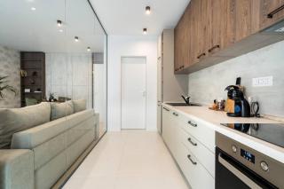 Tribal 1BR in Aviatiei - Bucarest - 6