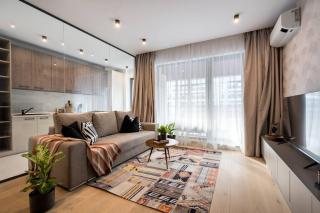 Tribal 1BR in Aviatiei - Bucarest - 3
