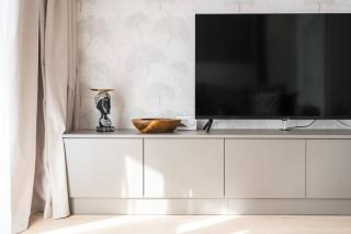 Tribal 1BR in Aviatiei - Bucarest - 1