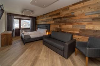 Hotel Gran Roc - Sestriere - 9