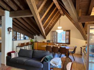 Cases de Canillo-Casa Sant Joan de Caselles HUT1-7955 - Canillo - 5