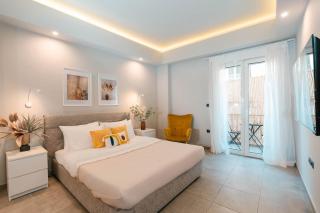 Phaedrus Living Zenonos Central Studio - Athènes - 8