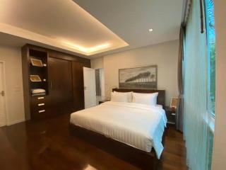 Tropical 1bedroom Apartment - Kamala Beach - 6
