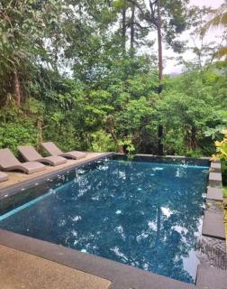 Tropical 1bedroom Apartment - 1