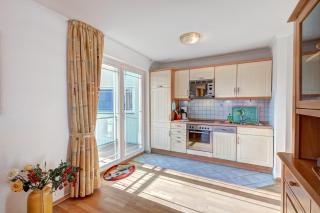 Haus Strandoase - Heringsdorf - 5