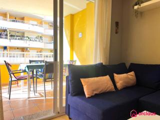 Piscina, Gym/Squash y Playa - Oropesa del Mar - 3