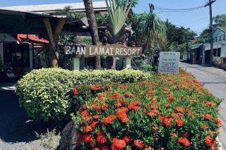 Baan Lamai Resort - Lamai - 0