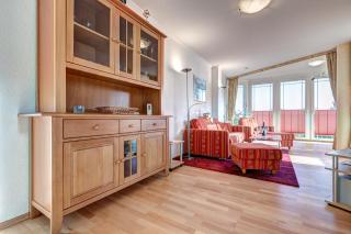 Haus Strandoase - Heringsdorf - 4