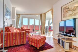 Haus Strandoase - Heringsdorf - 6