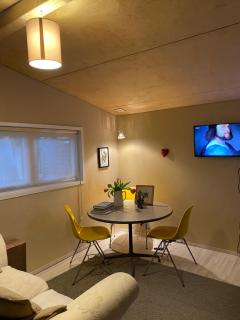 The Studio - Lavant - 9