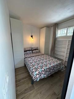 Joli T2 climatisé, jardin, tout confort, idealement situé - 7