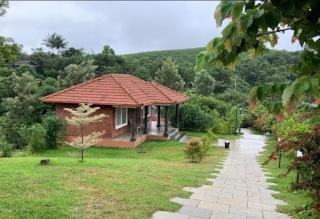 Clouds View Nature Resort - 6