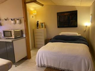 The Studio - Lavant - 8