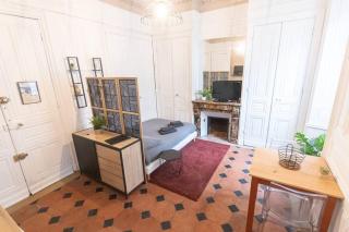 Immeuble L'aristocrate - L'Authentique - Bd Carnot - Angers - 9
