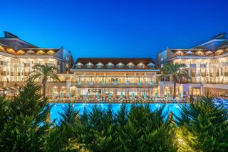 Side Story Resort & Spa - 1