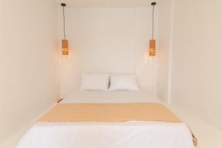 PANORMOS ART Beachfront Suites - 1