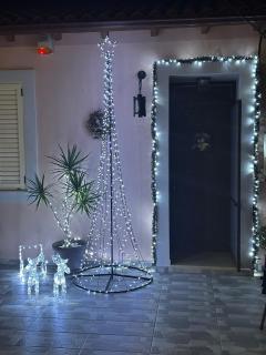 Palmtrees Cottage - Laurio - 2