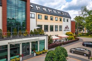 Hotel Austeria Conference & Spa - Ciechocinek - 0