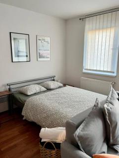 Dandár Studio Budapest - Budapest - 1