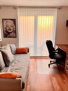 Dandár Studio Budapest - Budapest - 8