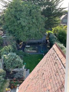 The Studio - Lavant - 3