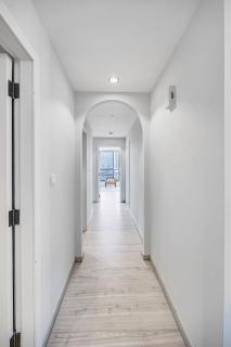 JBR 3 bedroom apartment with fantastic ocean view - Dubaï - 5