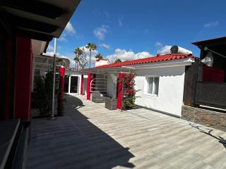 Paradise Resort - FKK Swinger & Nudist Couples Only - Maspalomas - 5