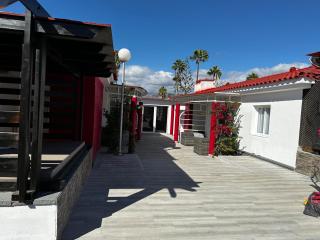 Paradise Resort - FKK Swinger & Nudist Couples Only - Maspalomas - 3