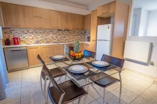 Villa Cool with Private Pool, Mountain & Sea View - Ayía Marína - 1