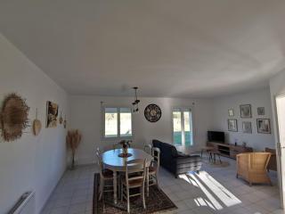 La Maison du Bagas, 7pers - Vielmur-sur-Agout - 9