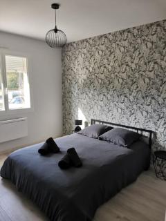 La Maison du Bagas, 7pers - Vielmur-sur-Agout - 8