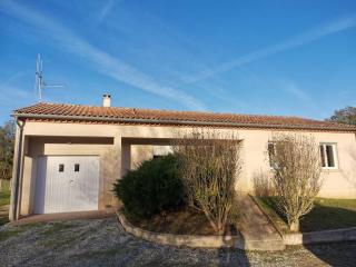 La Maison du Bagas, 7pers - Vielmur-sur-Agout - 4