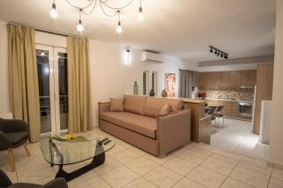 Villa Cool with Private Pool, Mountain & Sea View - Ayía Marína - 2