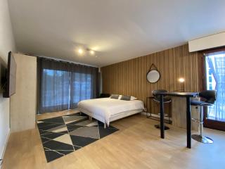 Studios & chambres aux portes de Genève - Saint-Julien-en-Genevois - 5