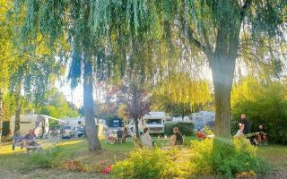 Camping de Châlons-en-Champagne - Châlons-en-Champagne - 6