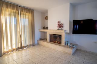 Villa Cool with Private Pool, Mountain & Sea View - Ayía Marína - 3