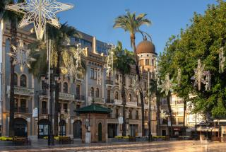 Hostal Antiguo Palacio Hotel París - Huelva - 7