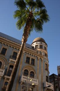 Hostal Antiguo Palacio Hotel París - Huelva - 5