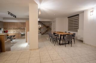 Villa Cool with Private Pool, Mountain & Sea View - Ayía Marína - 4