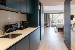 Staybridge Suites - Cannes Centre by IHG - Cannes - 4