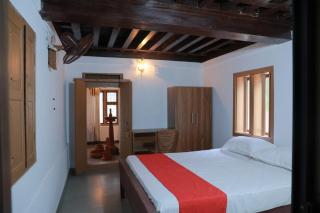 Best Heritage Home - Iritti - 1