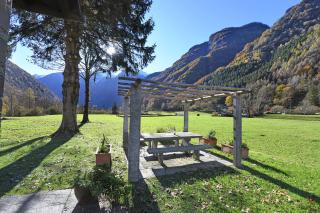 Casa Mima Chalets - 0