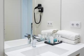 Hotel Lauria - Tarragona - 4