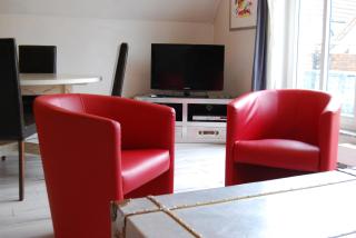 O43 - Apartment Cajus - Rostock - 6
