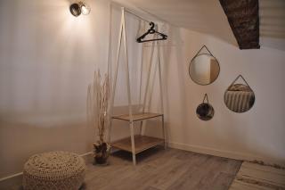 Cocoon4 - Logement bohème rénové Centre historique Beaucaire - 3