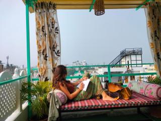 Krishna Stay Guest House - Udaipur - 7
