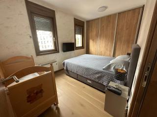 Villa Montaigne Apartman 9 Hit - 2